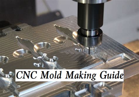 cnc mold|Mastering CNC Machine Mold Making: A Comprehensive Guide.